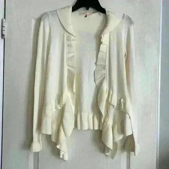 Rebecca Taylor Waterfall Cardigan - Picture 1 of 7